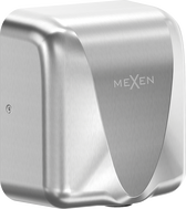 Mexen Ventaro-C hand dryer, 1800 W, stainless steel - 70K070-01