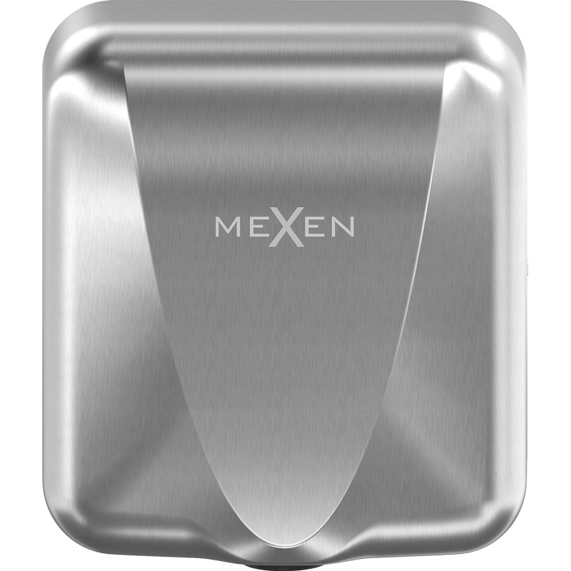 Mexen Ventaro-C hand dryer, 1800 W, stainless steel - 70K070-01
