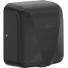 Mexen Ventaro-C hand dryer, 1800 W, black matte - 70K070-70