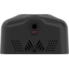 Mexen Ventaro-C hand dryer, 1800 W, black matte - 70K070-70