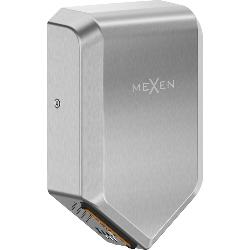 Mexen Ventaro-Yh Slim hand dryer, 1000 W, stainless steel - 70K093-01