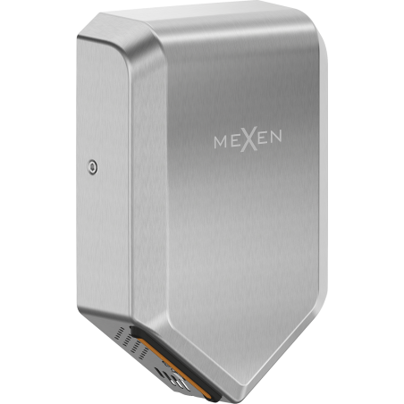 Mexen Ventaro-Yh Slim hand dryer, 1000 W, stainless steel - 70K093-01