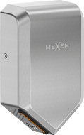 Mexen Ventaro-Yh Slim hand dryer, 1000 W, stainless steel - 70K093-01