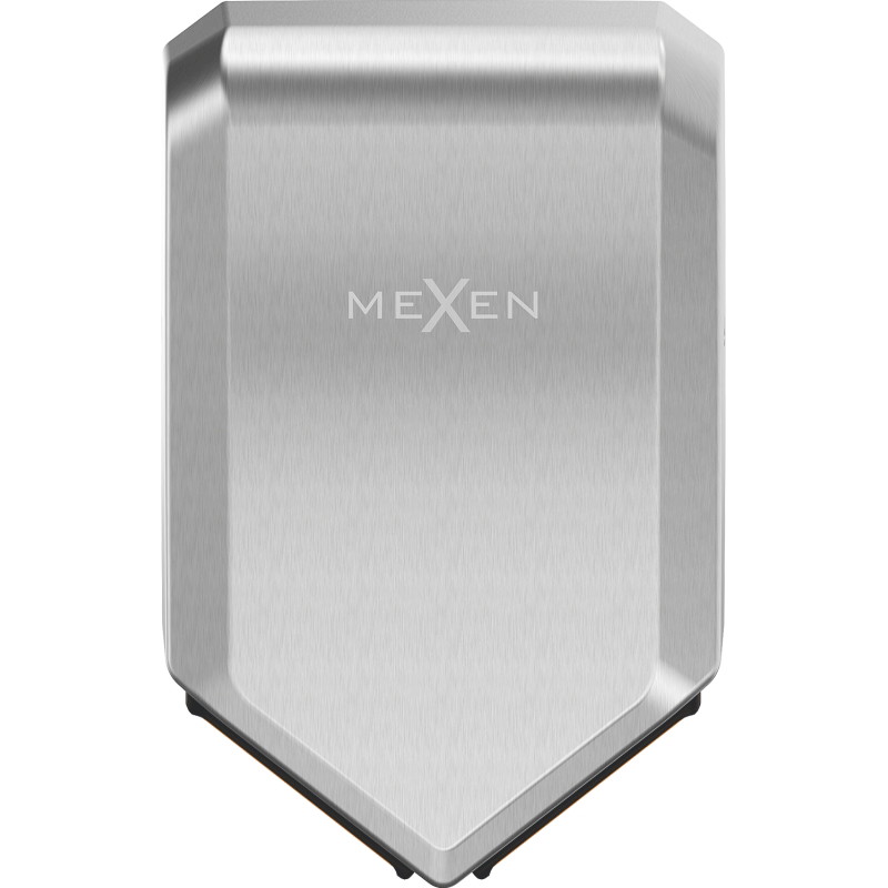 Mexen Ventaro-Yh Slim hand dryer, 1000 W, stainless steel - 70K093-01