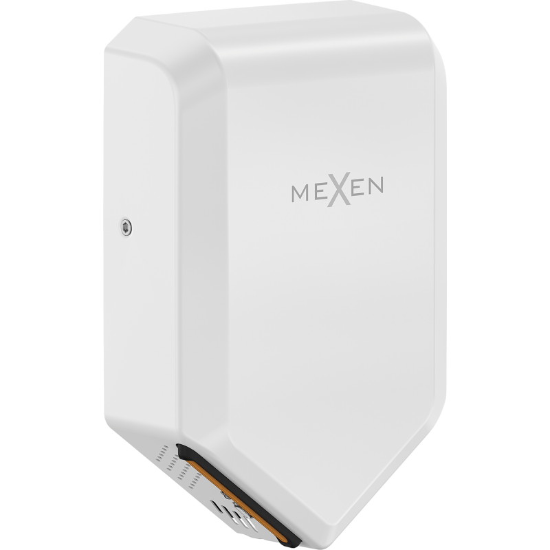 Mexen Ventaro-Yh Slim hand dryer, 1000 W, white - 70K093-20