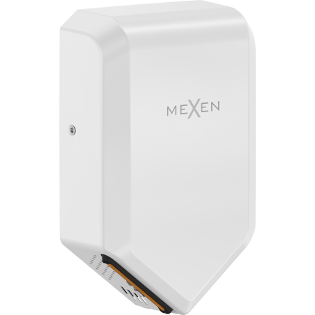 Mexen Ventaro-Yh Slim hand dryer, 1000 W, white - 70K093-20