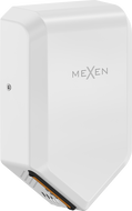 Mexen Ventaro-Yh Slim hand dryer, 1000 W, white - 70K093-20