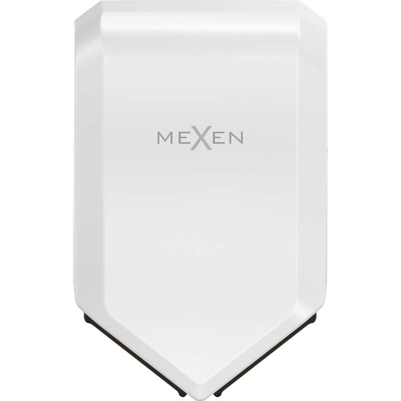 Mexen Ventaro-Yh Slim hand dryer, 1000 W, white - 70K093-20