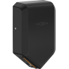 Mexen Ventaro-Yh Slim hand dryer, 1000 W, matte black - 70K093-70