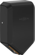 Mexen Ventaro-Yh Slim hand dryer, 1000 W, matte black - 70K093-70