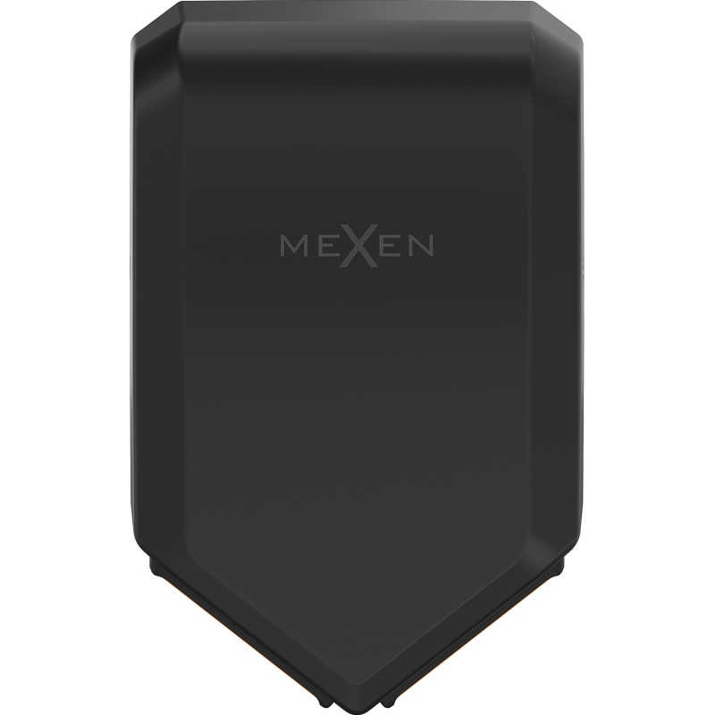 Mexen Ventaro-Yh Slim hand dryer, 1000 W, matte black - 70K093-70