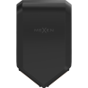 Mexen Ventaro-Yh Slim hand dryer, 1000 W, matte black - 70K093-70