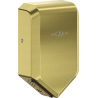 Mexen Ventaro-Yh Slim hand dryer, 1000 W, brushed gold - 70K093-55