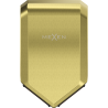 Mexen Ventaro-Yh Slim hand dryer, 1000 W, brushed gold - 70K093-55