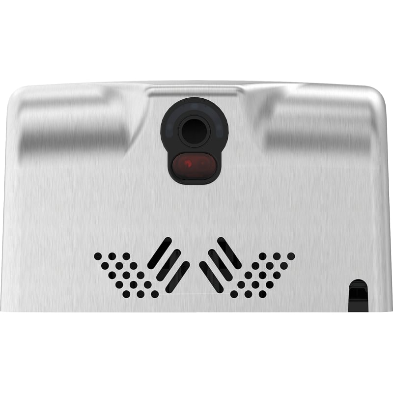 Mexen Ventaro-Ul hand dryer, 1350 W, inox - 70K034-01