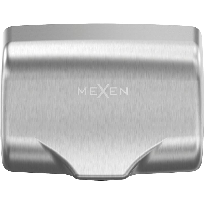 Mexen Ventaro-Ul hand dryer, 1350 W, inox - 70K034-01