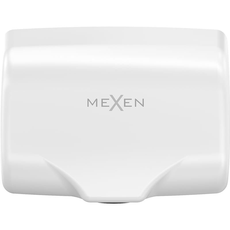 Mexen Ventaro-Ul hand dryer, 1350 W, white - 70K034-20