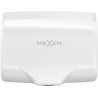 Mexen Ventaro-Ul hand dryer, 1350 W, white - 70K034-20