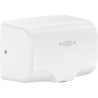 Mexen Ventaro-Ul hand dryer, 1350 W, white - 70K034-20