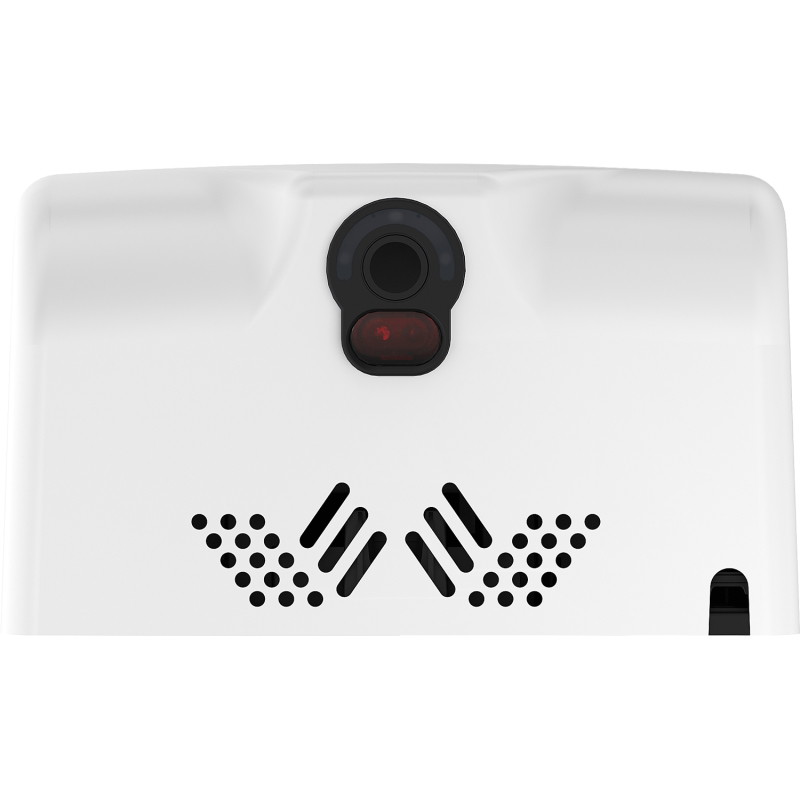Mexen Ventaro-Ul hand dryer, 1350 W, white - 70K034-20