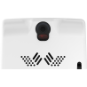 Mexen Ventaro-Ul hand dryer, 1350 W, white - 70K034-20