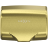 Mexen Ventaro-Ul hand dryer, 1350 W, matte black - 70K034-70