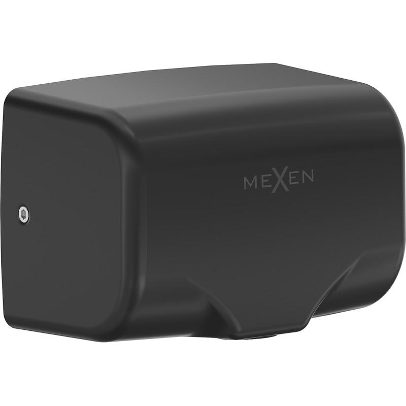 Mexen Ventaro-Ul hand dryer, 1350 W, brushed gold - 70K034-55