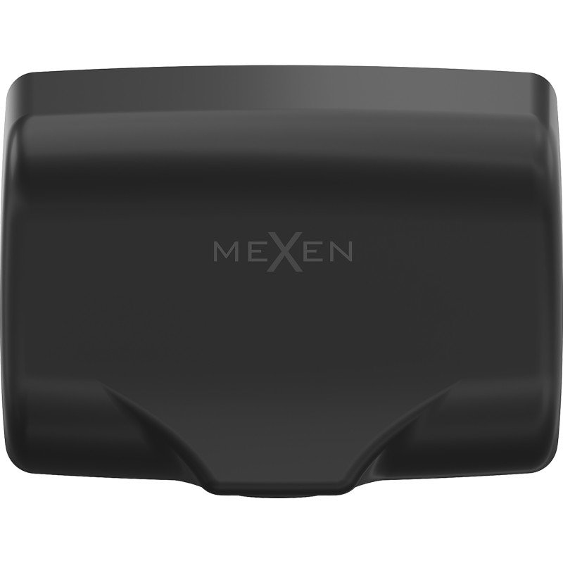Mexen Ventaro-Ul hand dryer, 1350 W, brushed gold - 70K034-55