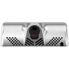 Mexen Ventaro-V Slim hand dryer, 1000 W, inox - 70K041-01