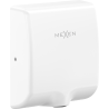 Mexen Ventaro-V Slim hand dryer, 1000 W, white - 70K041-20