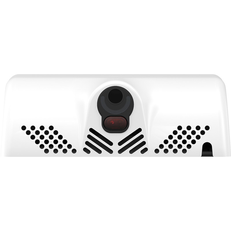 Mexen Ventaro-V Slim hand dryer, 1000 W, white - 70K041-20