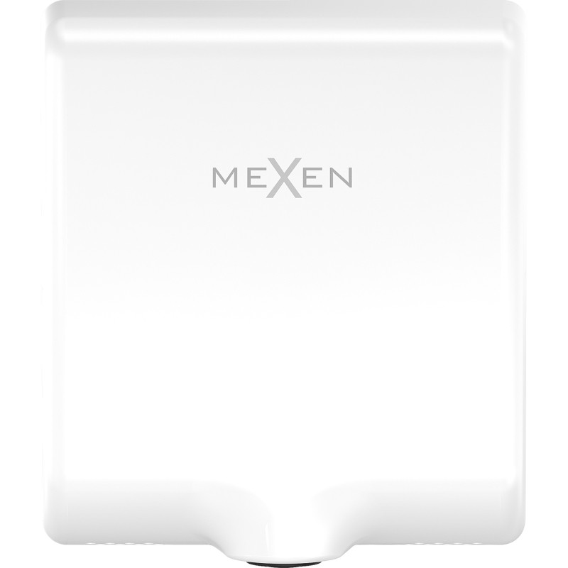 Mexen Ventaro-V Slim hand dryer, 1000 W, white - 70K041-20