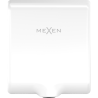 Mexen Ventaro-V Slim hand dryer, 1000 W, white - 70K041-20