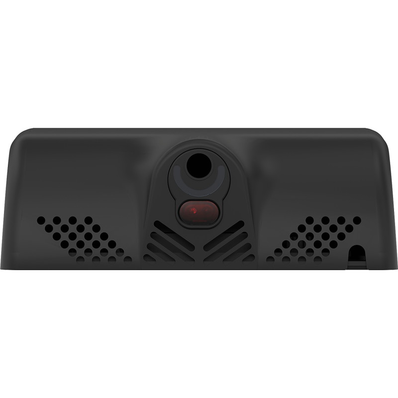 Mexen Ventaro-V Slim hand dryer, 1000 W, matte black - 70K041-70