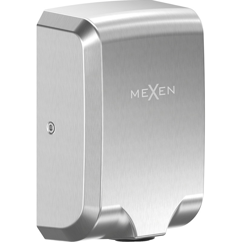 Mexen Ventaro-Uh Slim hand dryer, 700 W, inox - 70K033-01