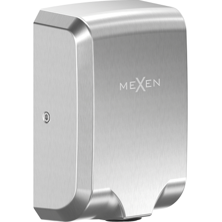 Mexen Ventaro-Uh Slim hand dryer, 700 W, inox - 70K033-01