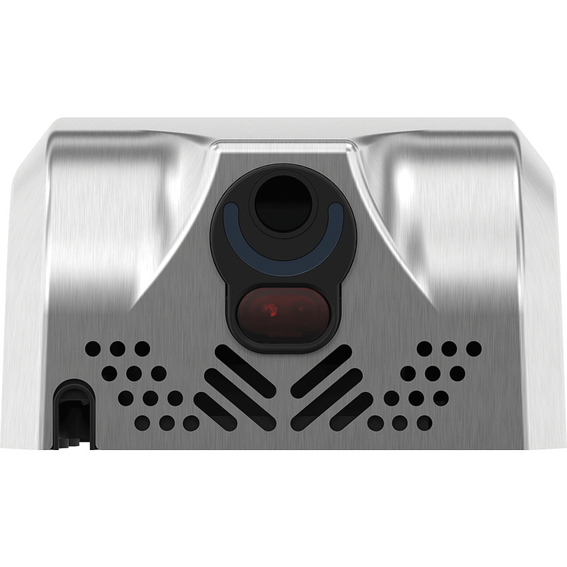 Mexen Ventaro-Uh Slim hand dryer, 700 W, inox - 70K033-01