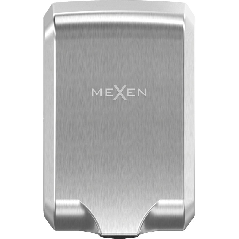 Mexen Ventaro-Uh Slim hand dryer, 700 W, inox - 70K033-01
