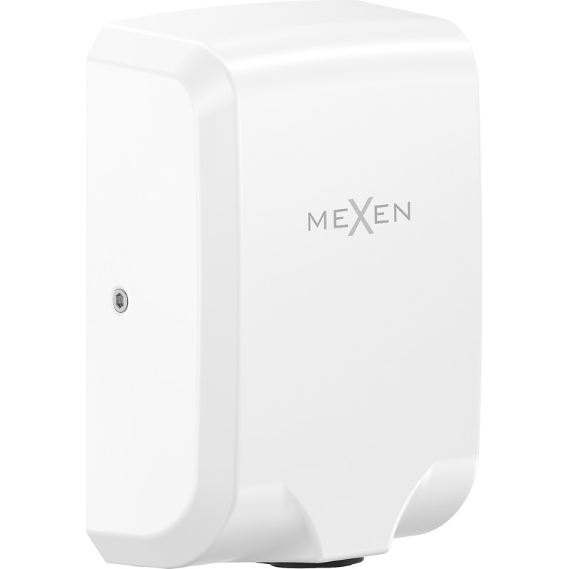 Mexen Ventaro-Uh Slim hand dryer, 700 W, white - 70K033-20