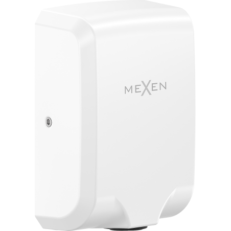 Mexen Ventaro-Uh Slim hand dryer, 700 W, white - 70K033-20