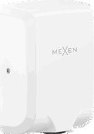 Mexen Ventaro-Uh Slim hand dryer, 700 W, white - 70K033-20