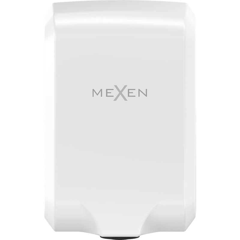 Mexen Ventaro-Uh Slim hand dryer, 700 W, white - 70K033-20