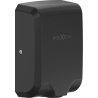 Mexen Ventaro-Uh Slim hand dryer, 700 W, matte black - 70K033-70