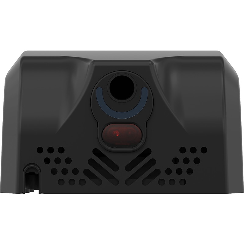 Mexen Ventaro-Uh Slim hand dryer, 700 W, matte black - 70K033-70
