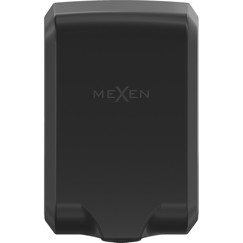 Mexen Ventaro-Uh Slim hand dryer, 700 W, matte black - 70K033-70
