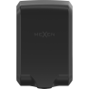 Mexen Ventaro-Uh Slim hand dryer, 700 W, matte black - 70K033-70