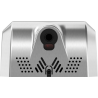 Mexen Ventaro-V hand dryer, 1800 W, inox - 70K040-01