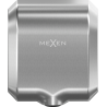 Mexen Ventaro-V hand dryer, 1800 W, inox - 70K040-01