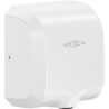 Mexen Ventaro-V hand dryer, 1800 W, white - 70K040-20