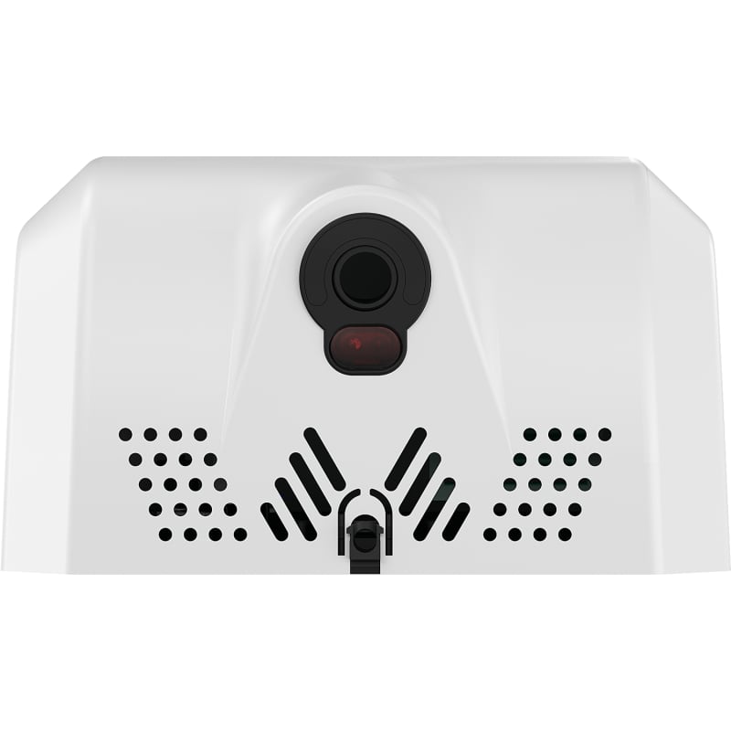 Mexen Ventaro-V hand dryer, 1800 W, white - 70K040-20
